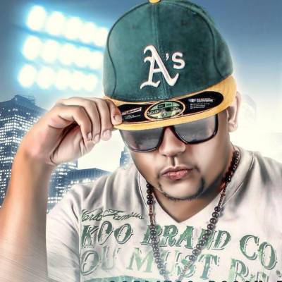 Carlitos Rossy